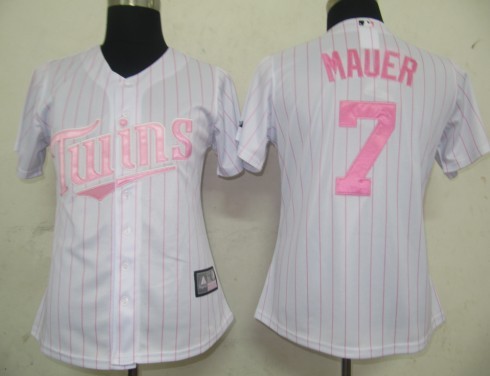 women Minnesota Twins jerseys-003